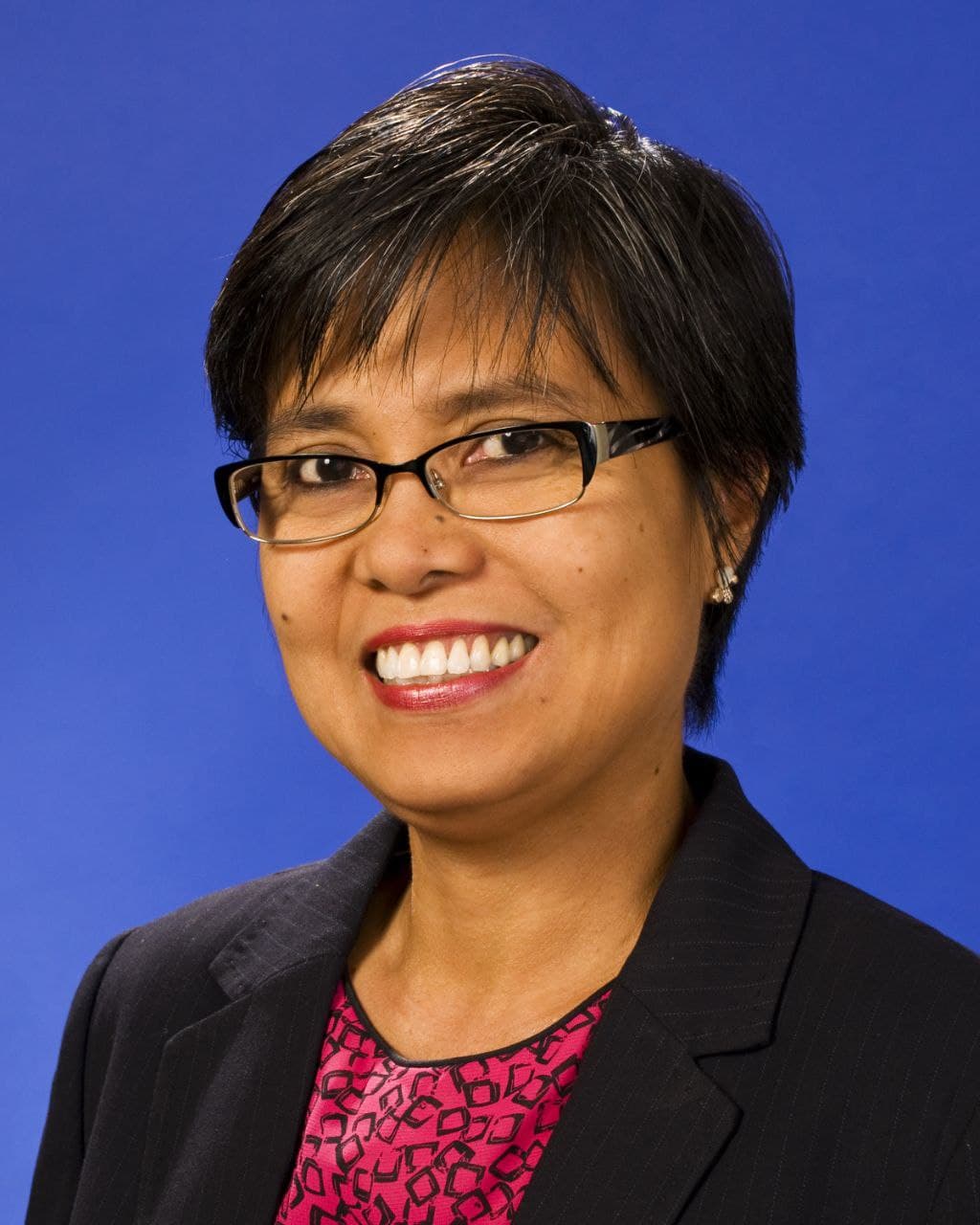 A picture of one of the Certified Educators.